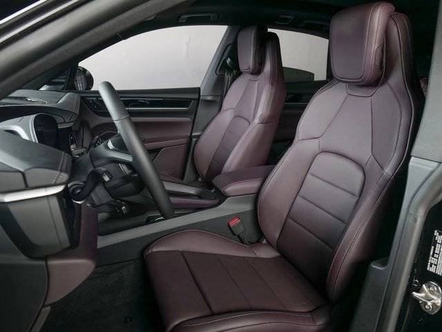 New 2025 Black Porsche 4 Electric image 5