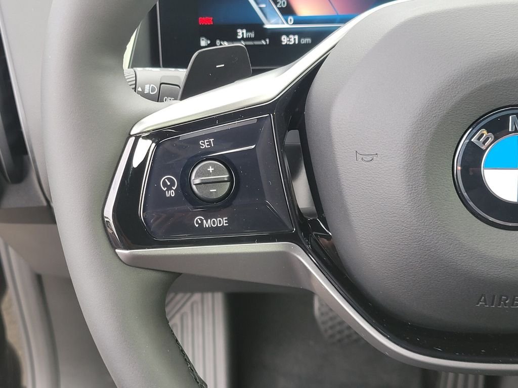 2026 BMW X3 30 - Photo 32