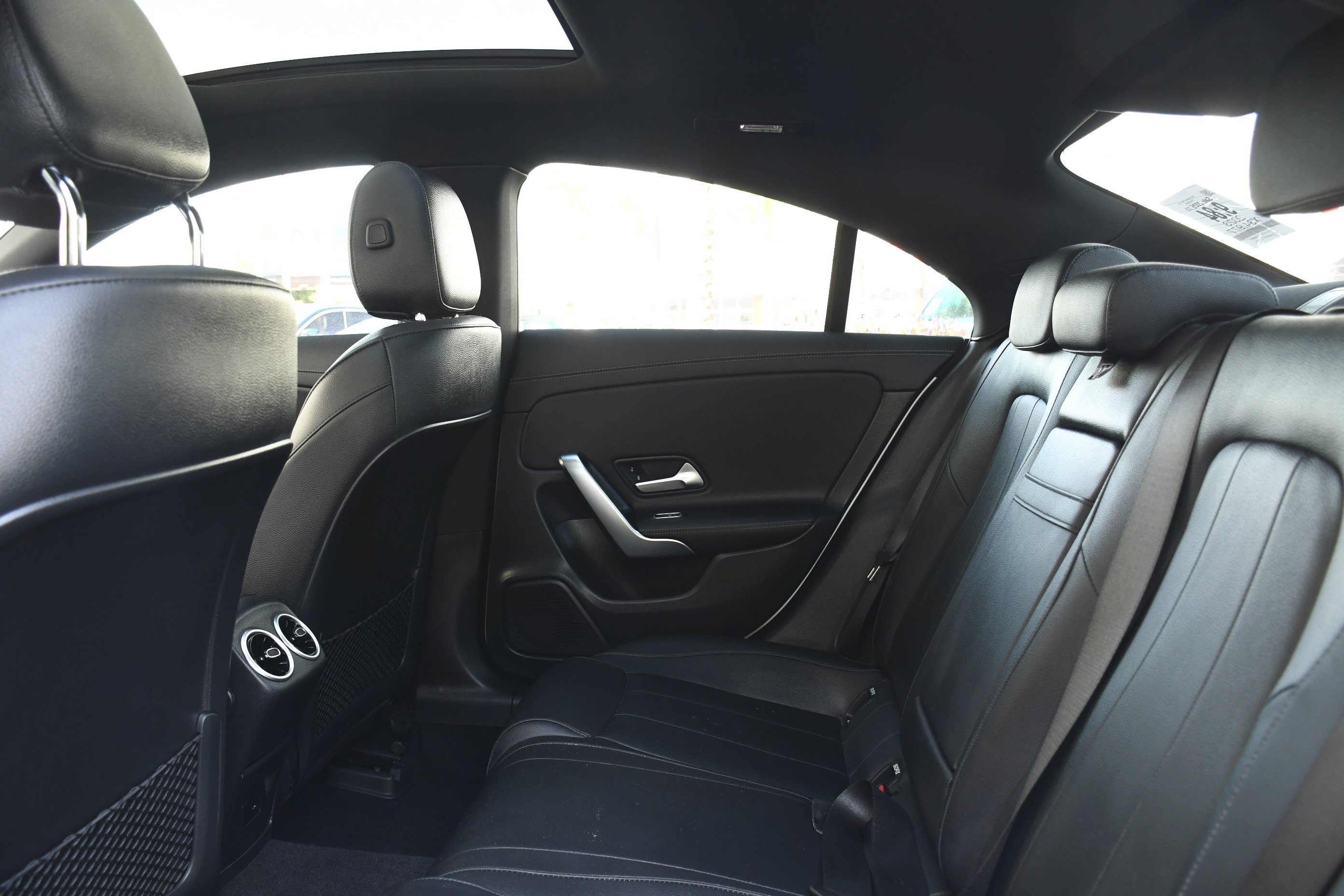 2023 Mercedes-Benz CLA CLA 250 - Photo 24