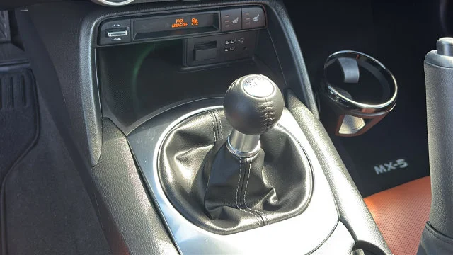 Used 2023 Gray Mazda Grand Touring image 16