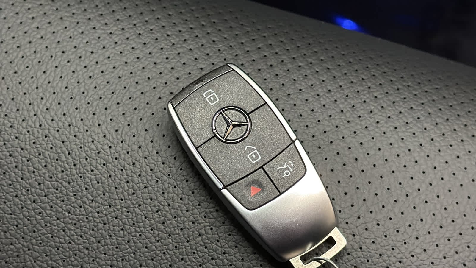 2026 Mercedes-Benz GLE Coupe GLE450 - Photo 38