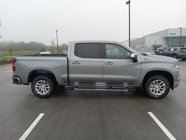 2026 Chevrolet Silverado 1500 LT - Photo 28