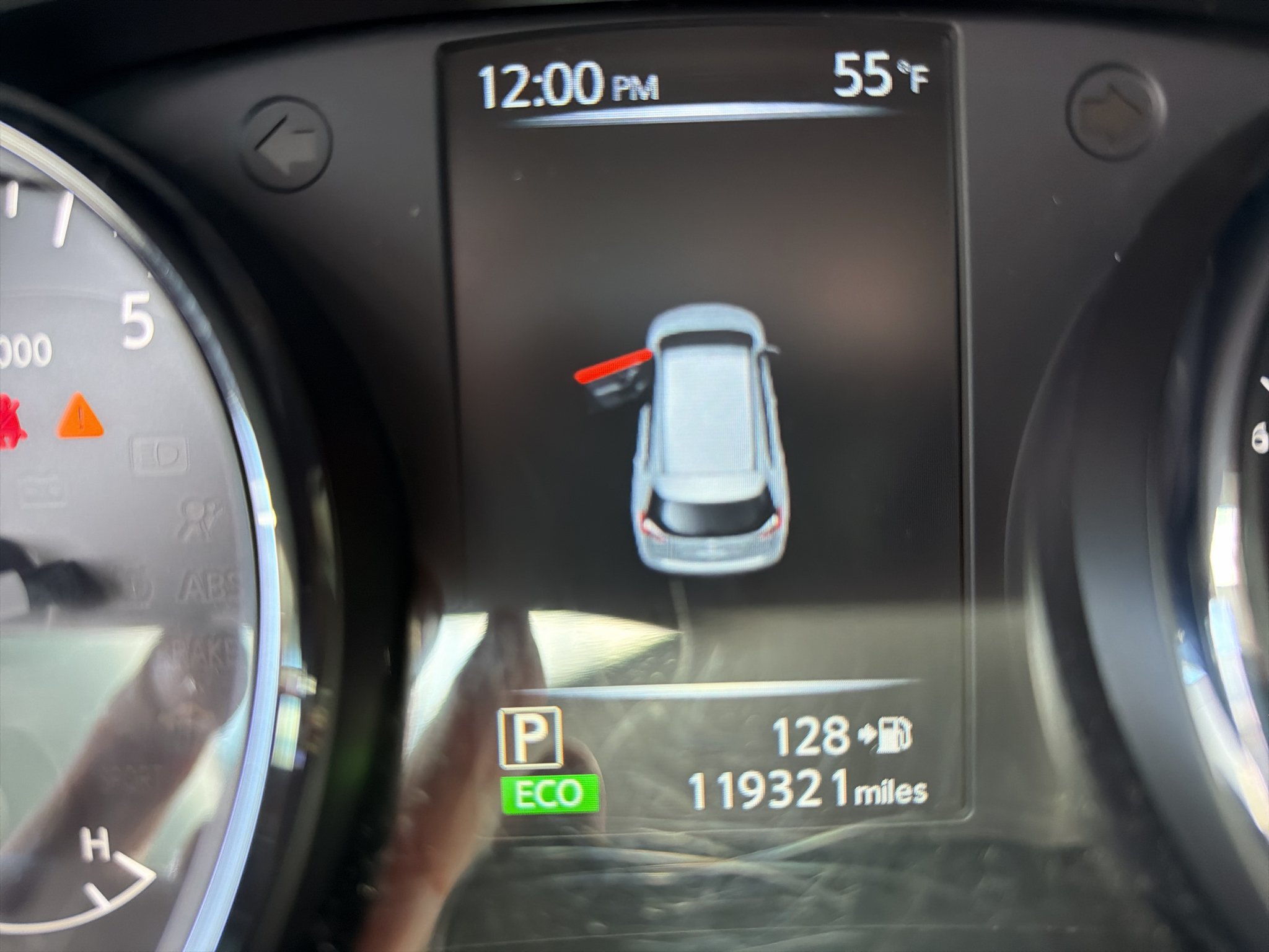 Used 2017 Pearl White Nissan SL image 11
