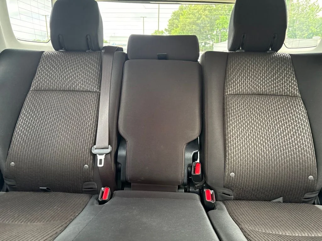 Used 2019 Black Toyota TRD Off-Road image 13