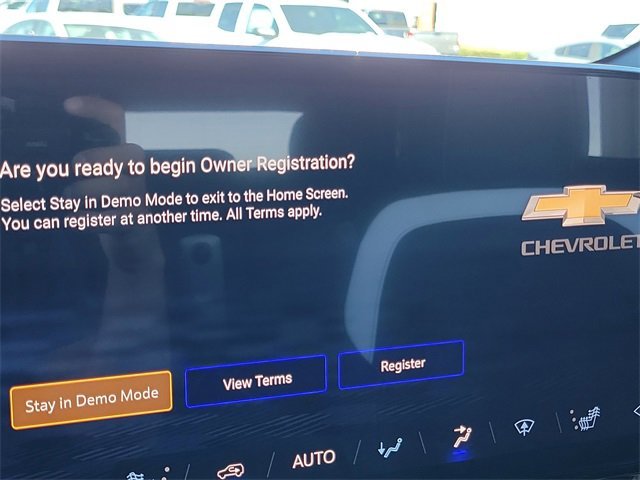 2026 Chevrolet Blazer EV LT - Photo 13