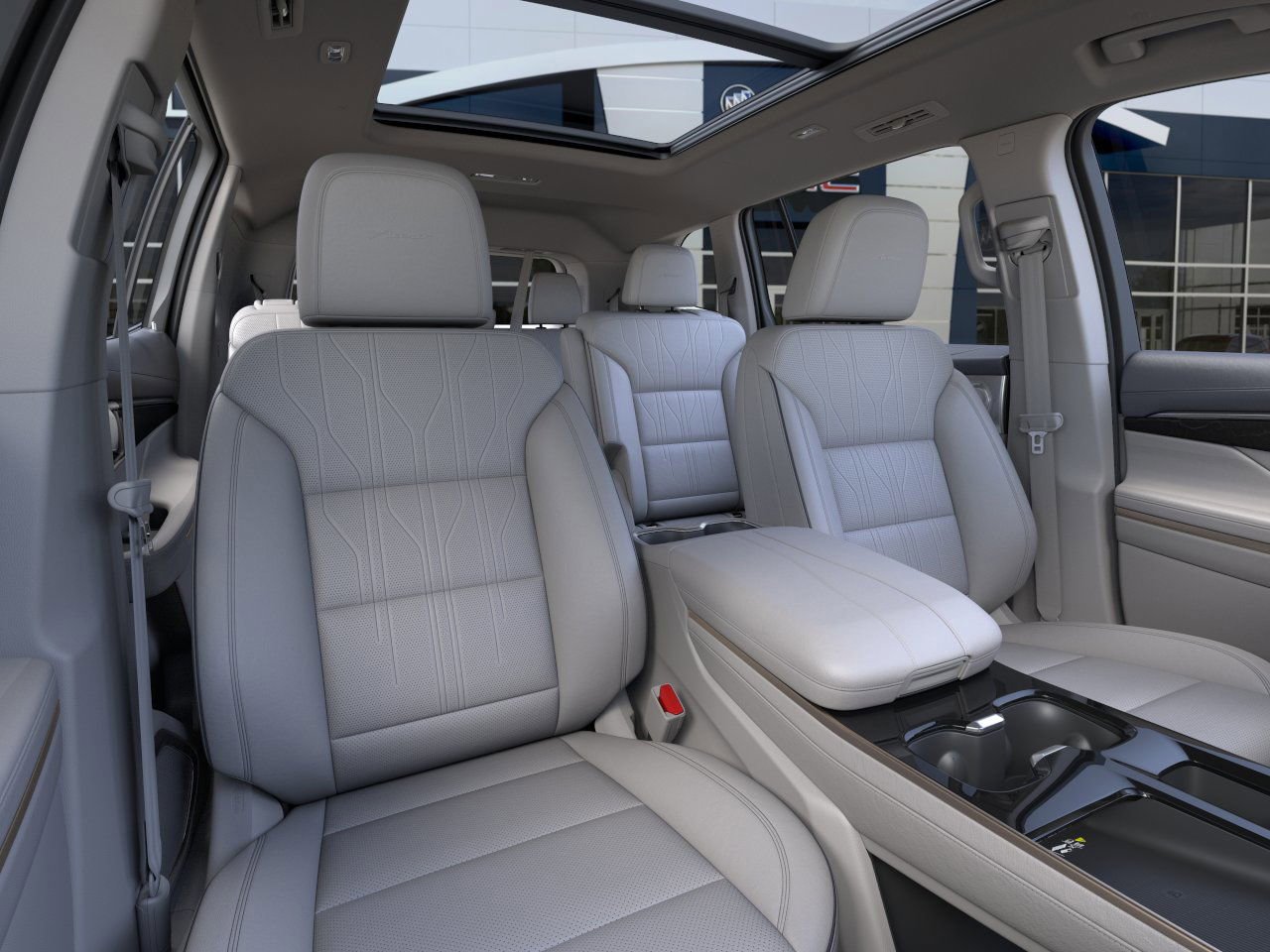 2026 Buick Enclave Avenir - Photo 16