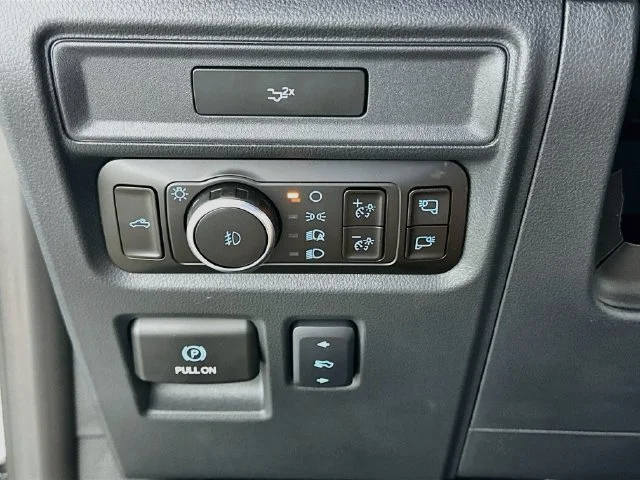 New 2026 White Ford Lariat image 23
