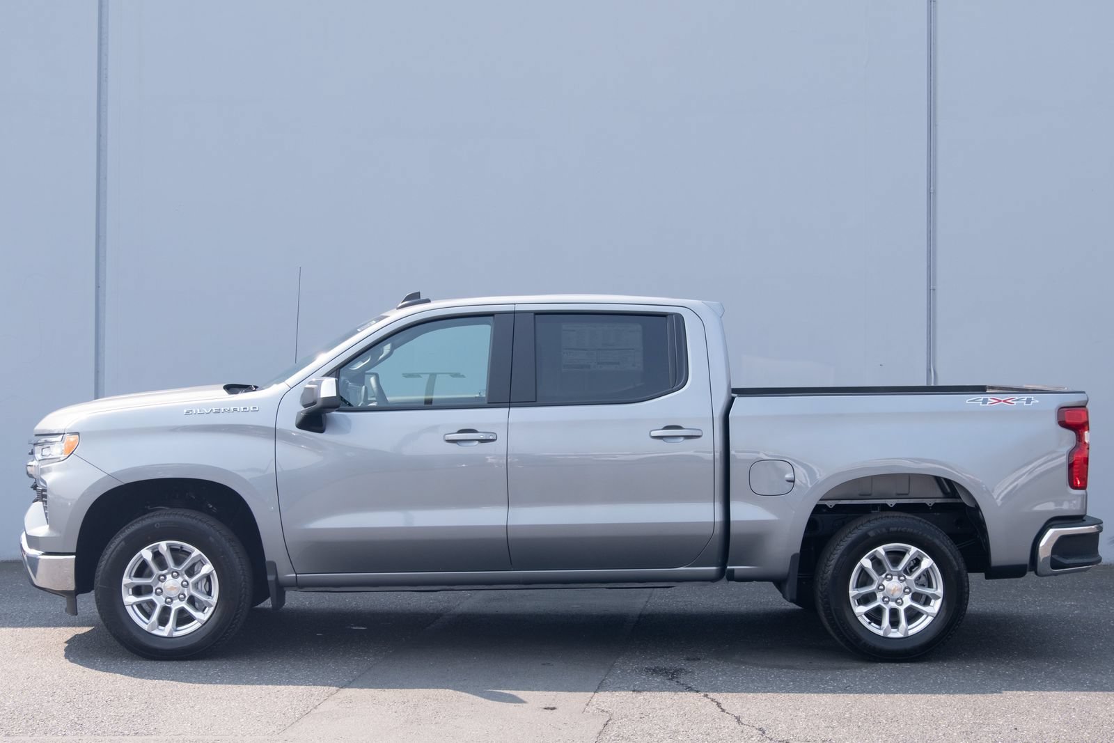 2026 Chevrolet Silverado 1500 LT - Photo 27
