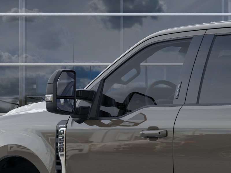 New 2026 Marsh Gray Ford  image 20