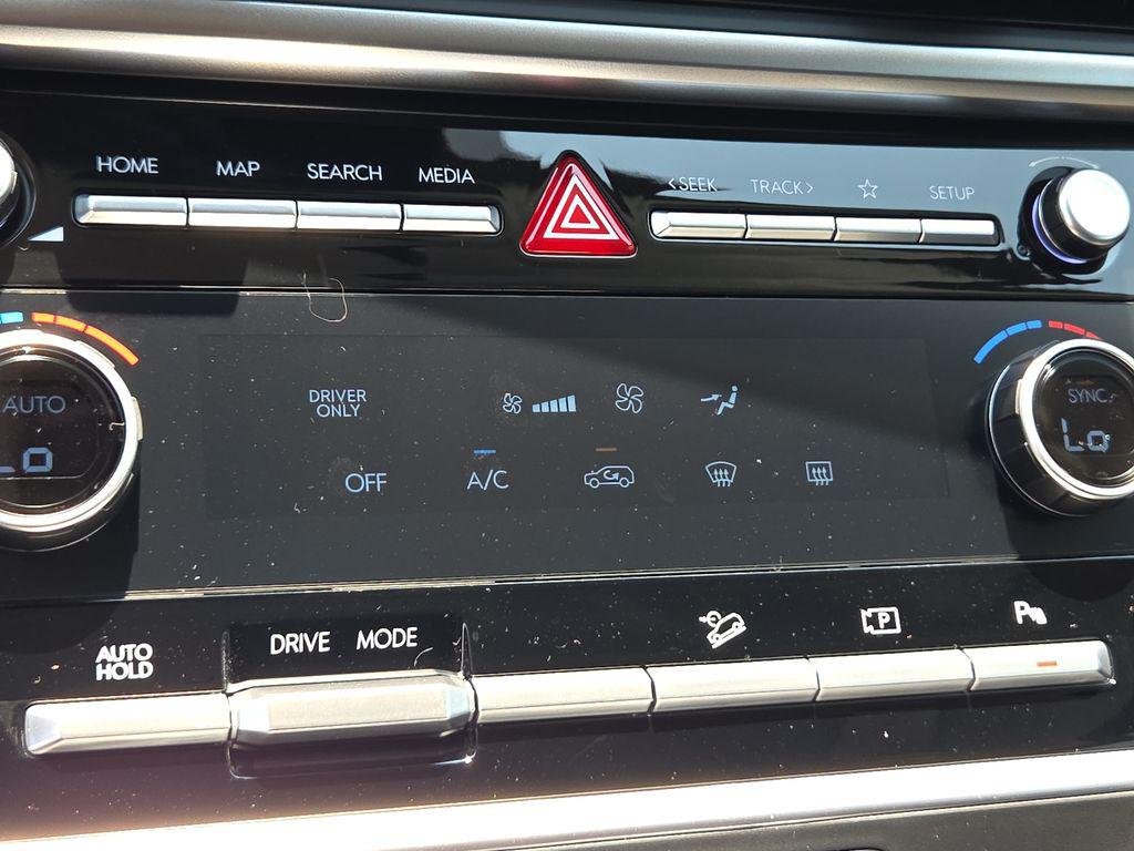 2026 Hyundai Santa Fe SE - Photo 20