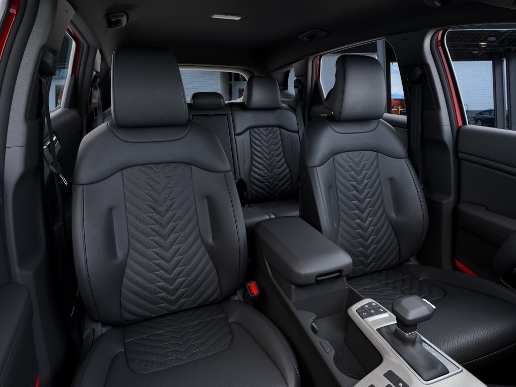 New 2026 Red Kia X-Line image 15