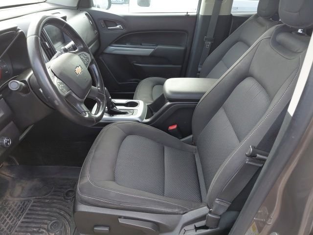 Used 2016 Brown Chevrolet LT image 3