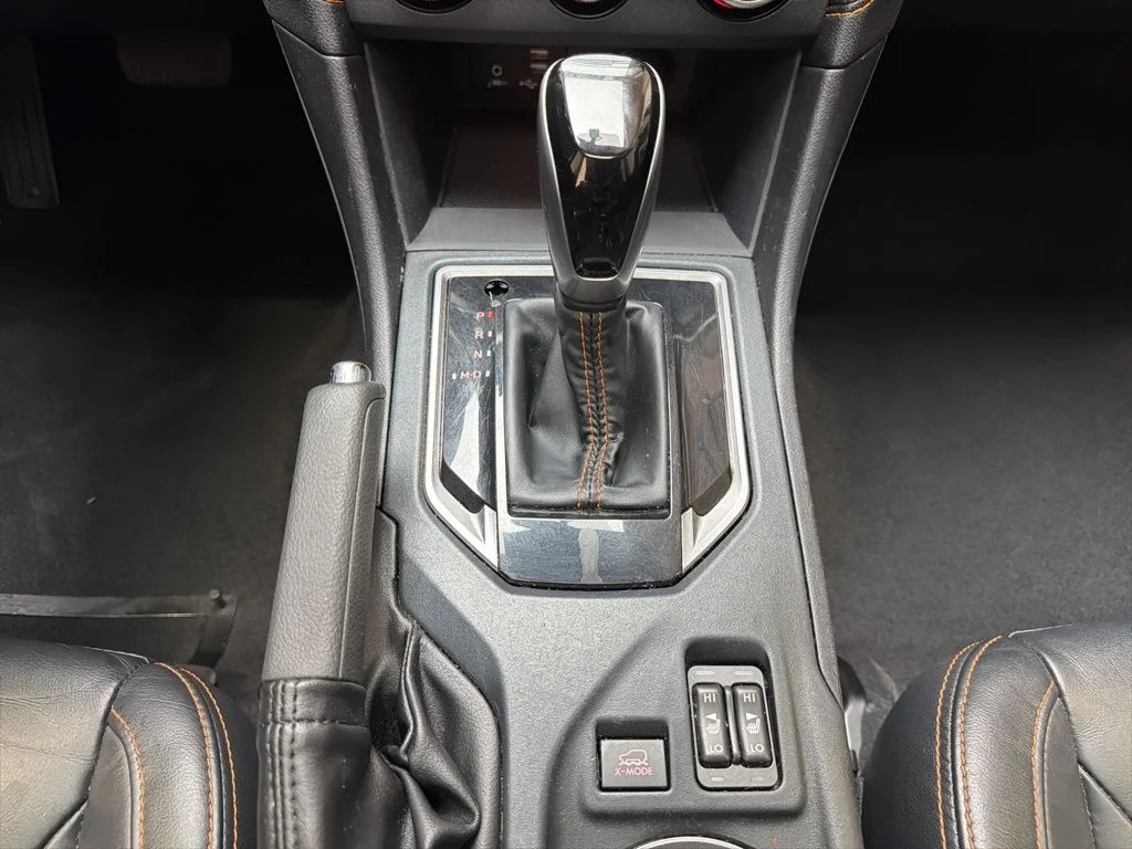 Used 2022 White Subaru Limited image 21