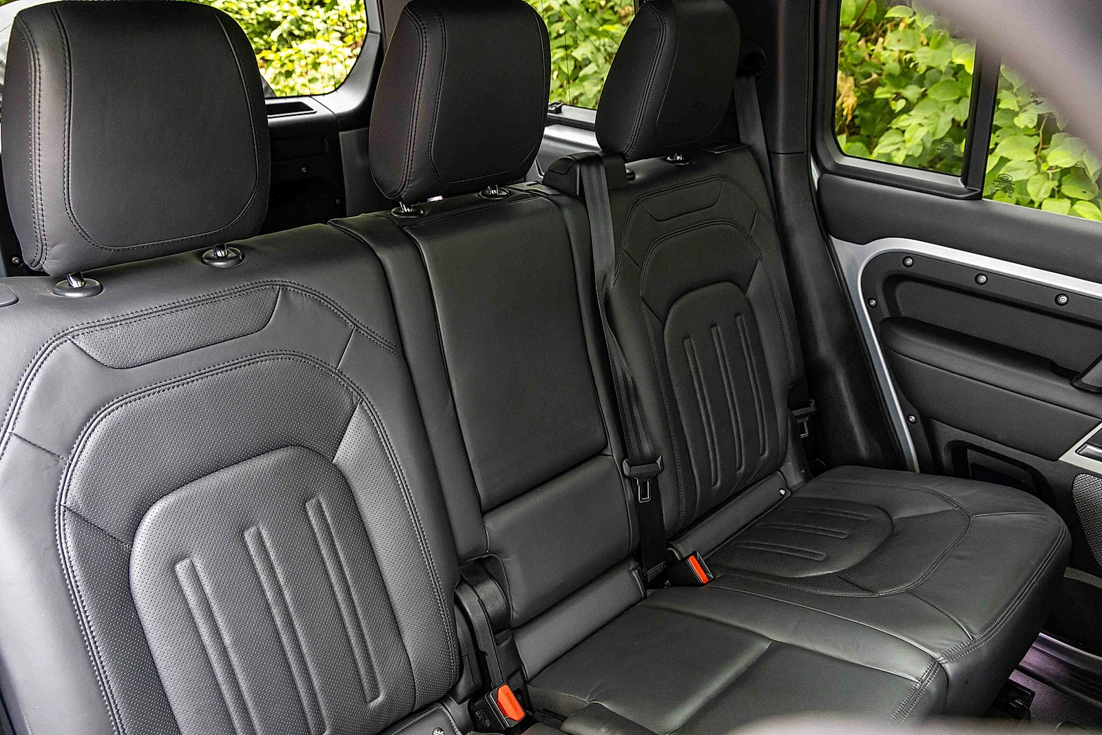 2022 Land Rover Defender XS Edition - Photo 26