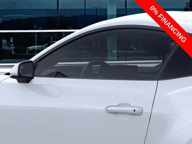 New 2026 Oxford White Ford EcoBoost image 20