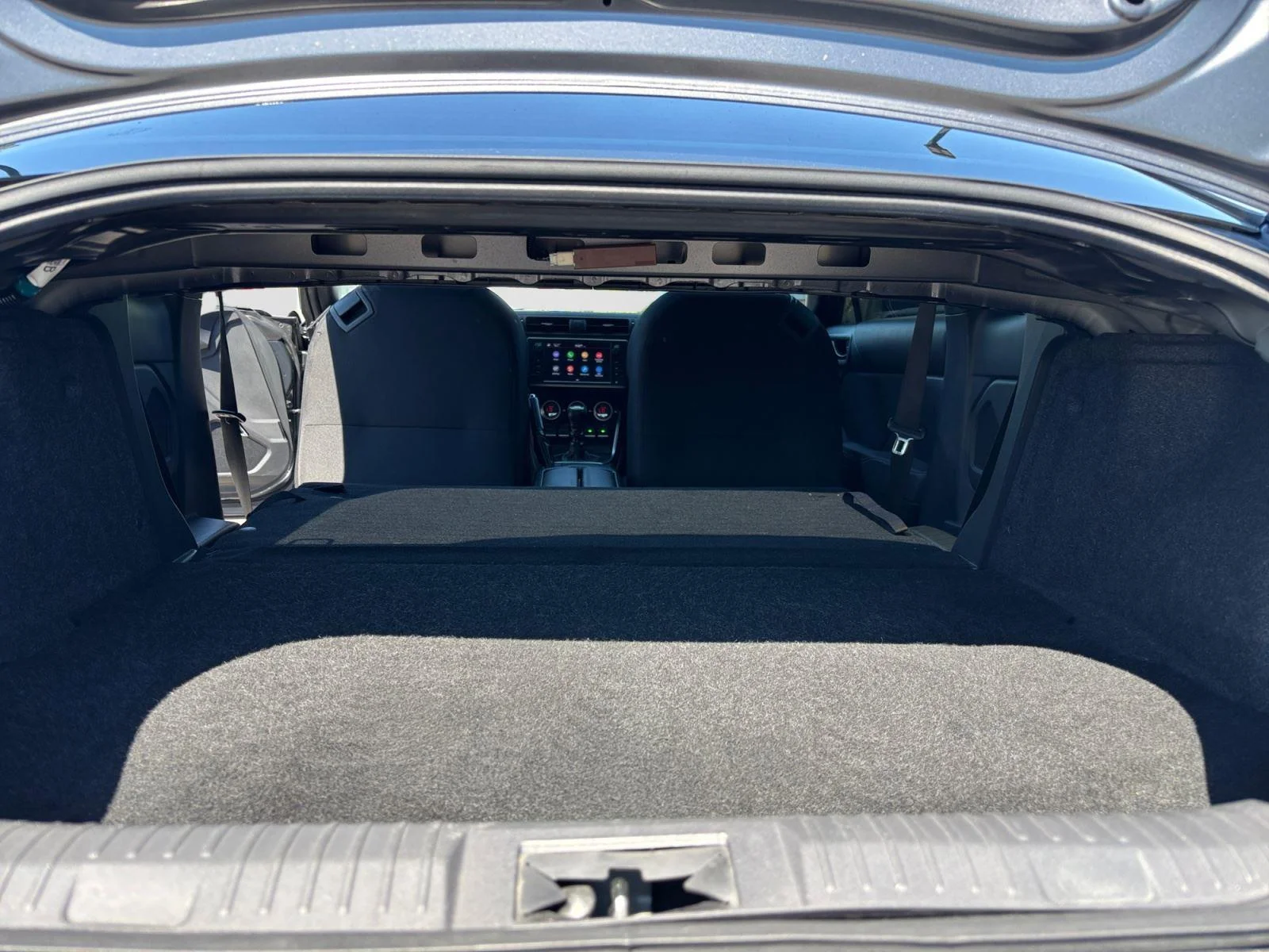 Used 2023 Pavement Toyota Base image 41