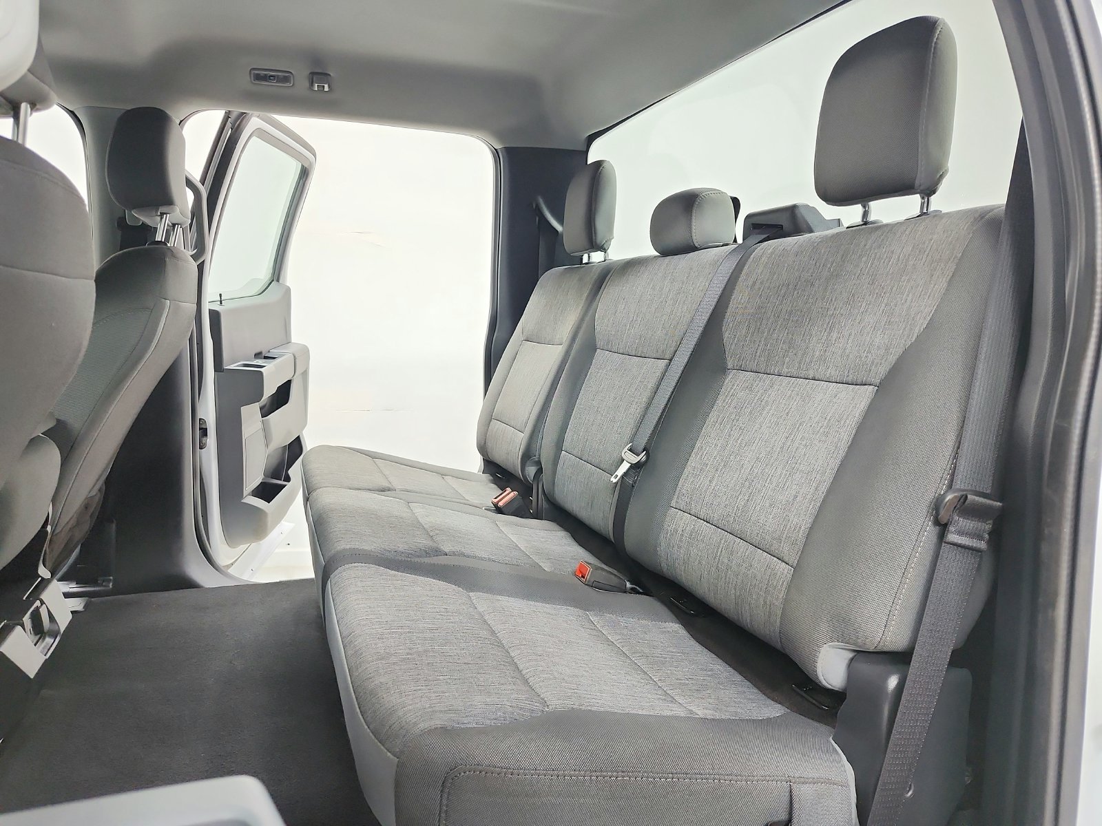 Used 2023 Oxford White Ford XL image 35