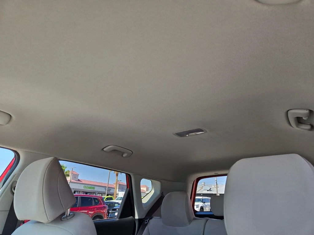 2023 Kia Soul LX - Photo 11