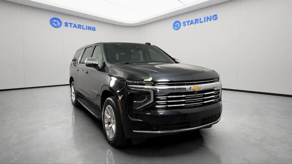 Used 2025 Black Chevrolet Premier image 15