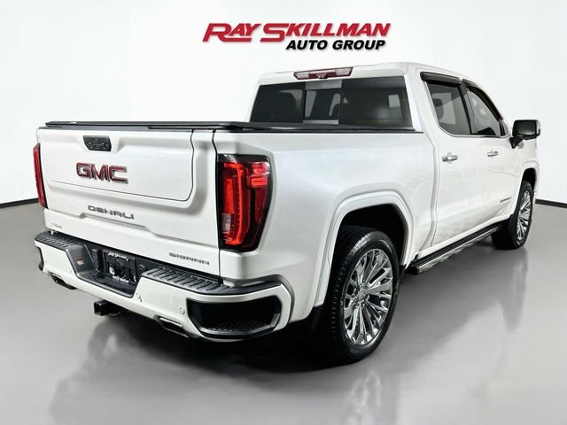 Used 2020 White GMC Denali image 7