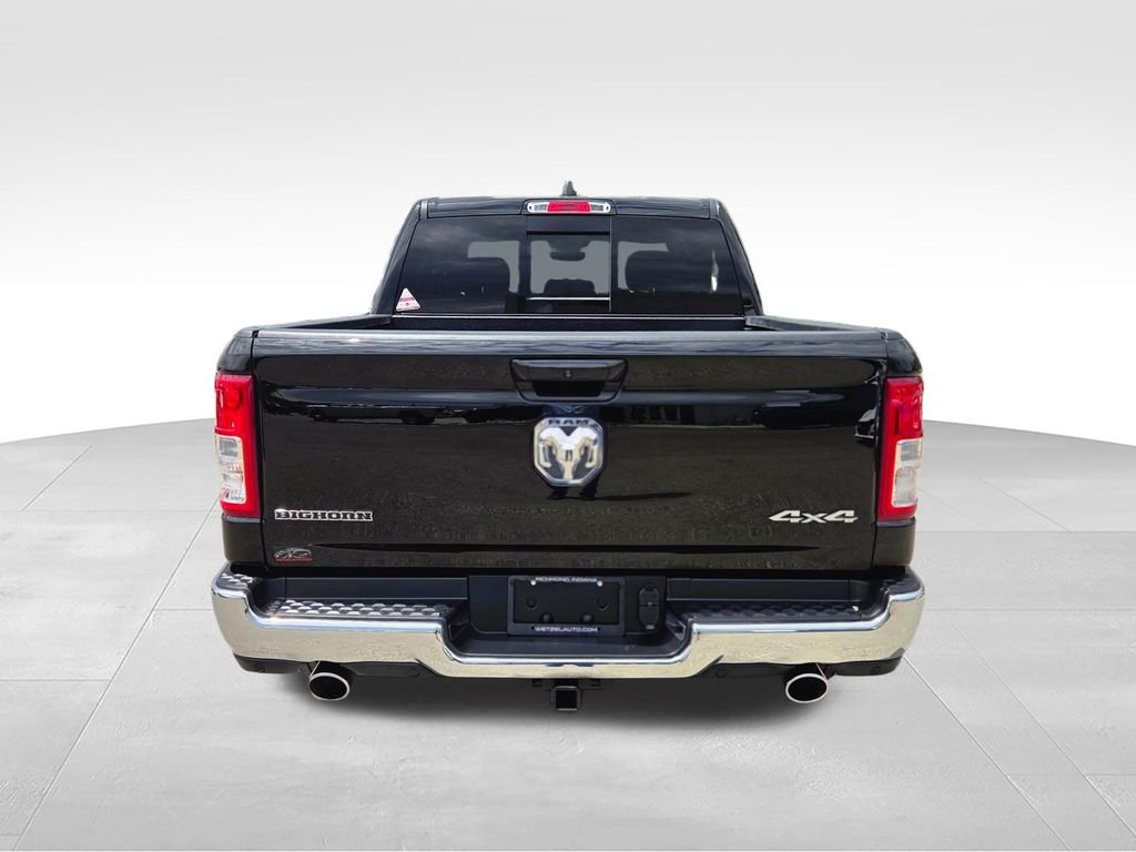 Used 2022 Black Ram Big Horn/Lone Star image 6