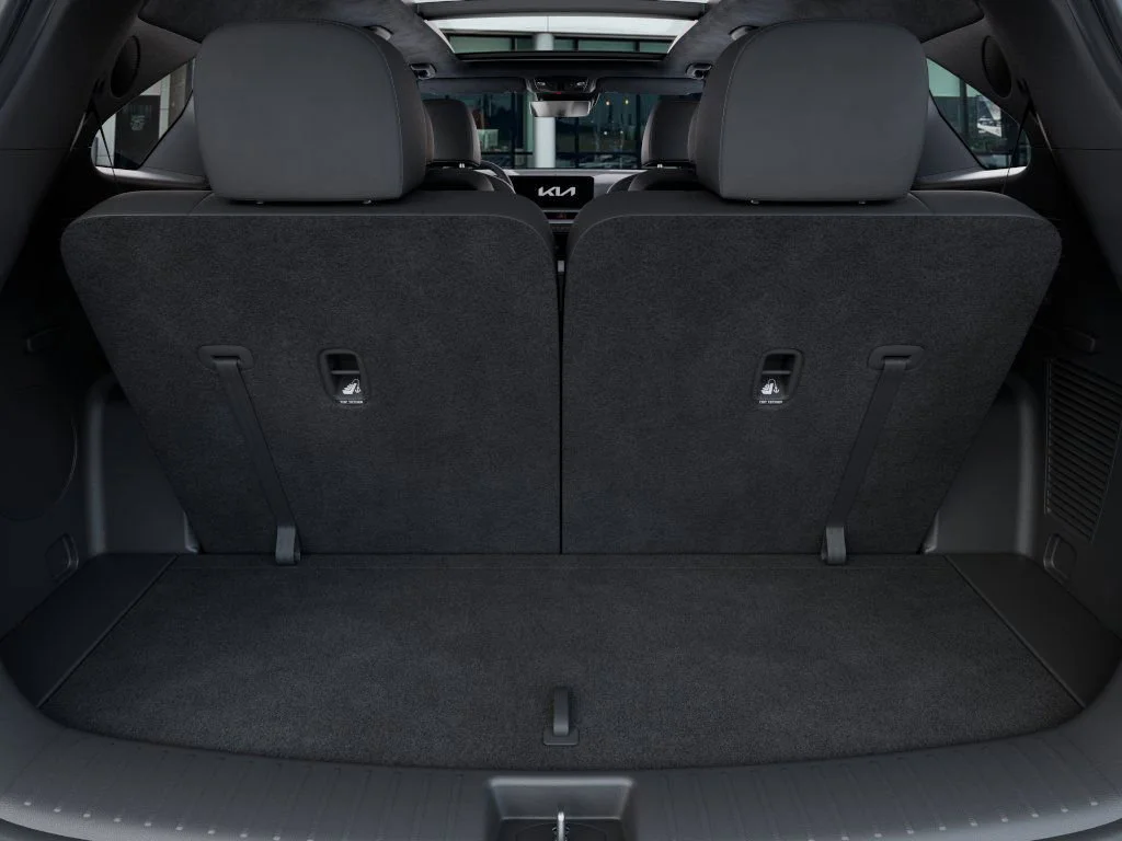 New 2026 Panthera Metal Kia X-Pro SX Prestige image 19