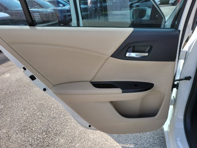 2014 Honda Accord EX-L V-6 - Photo 9