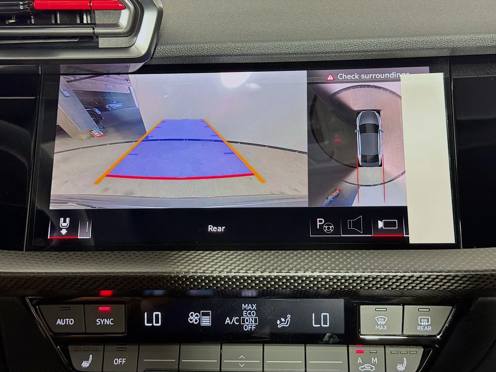 New 2026 Gray Audi 2.5T image 14