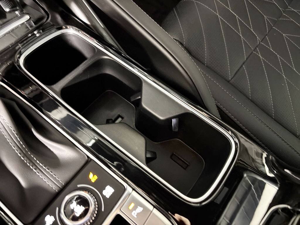 Used 2025 Green Kia EX X-Pro image 15