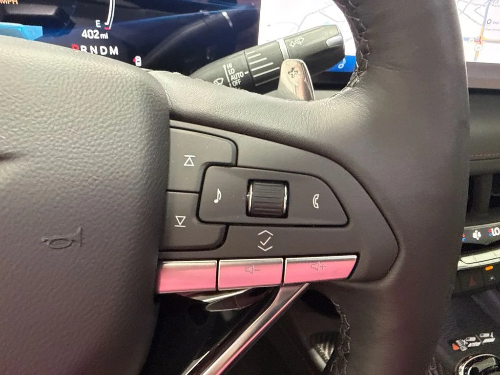 2026 Cadillac CT5 Sport - Photo 20