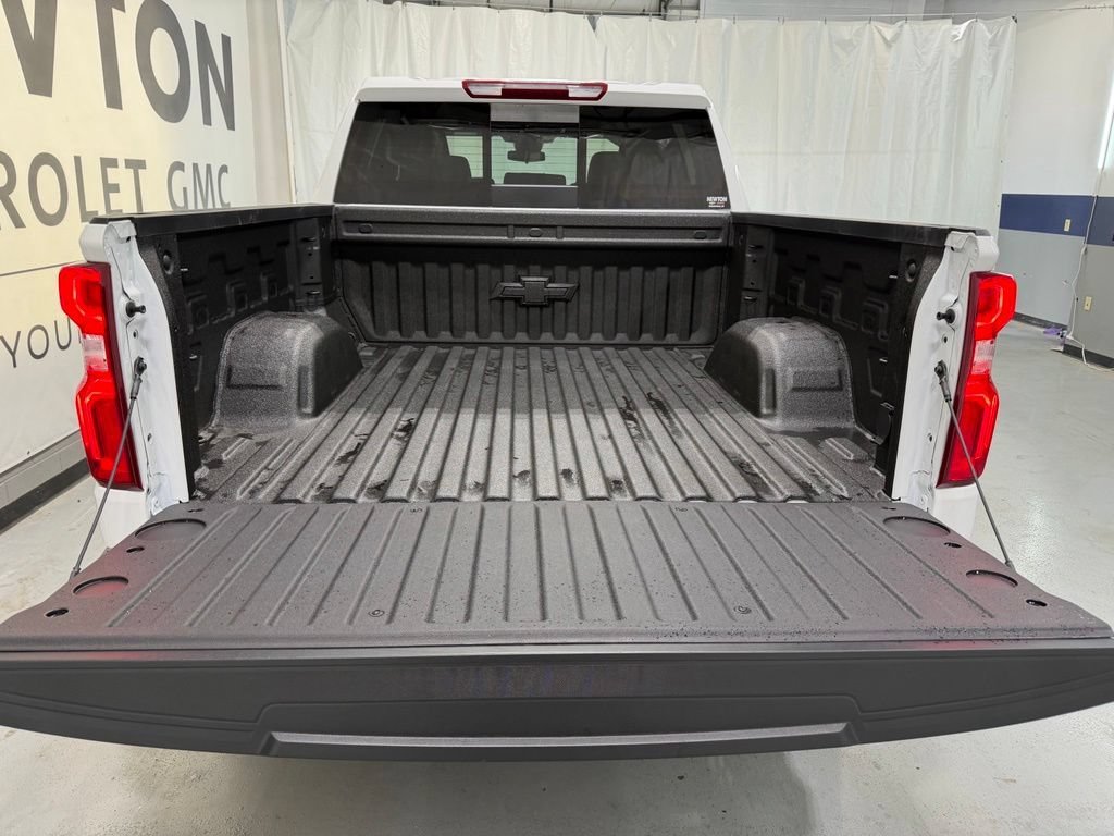 2026 Chevrolet Silverado 1500 RST - Photo 37