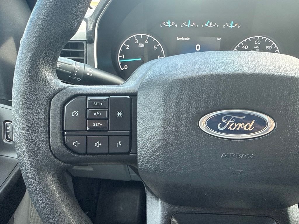 Used 2022 White Ford XL image 22