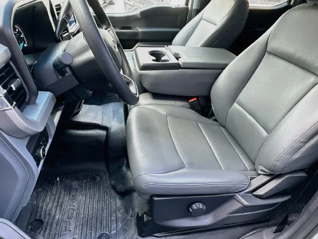 New 2026 Ford F-350SD XL