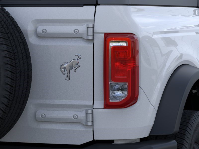 New 2026 Oxford White Ford Base image 23