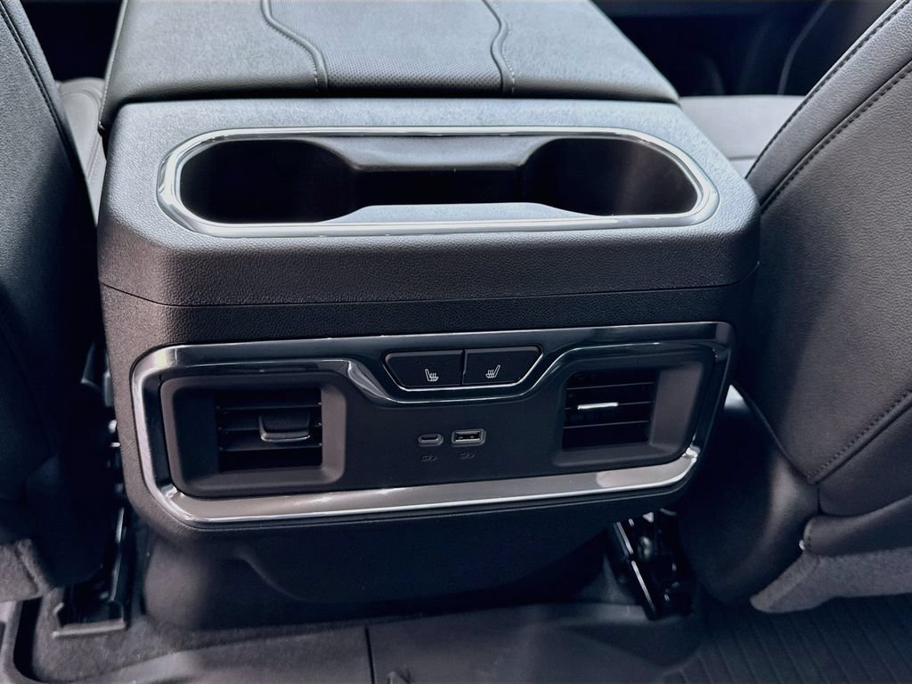2026 Chevrolet Silverado 2500 HD LTZ - Photo 29