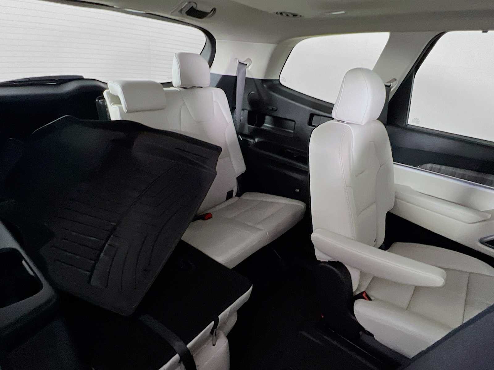 Used 2024 Ebony Black Kia SX image 29