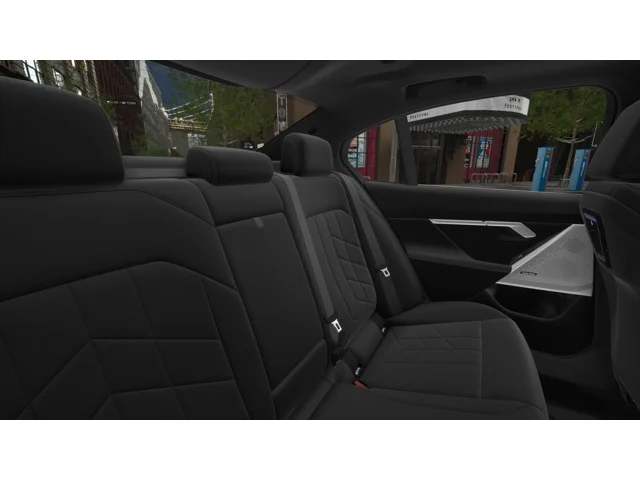 New 2027 Tanzanite Blue II Metallic BMW  image 12