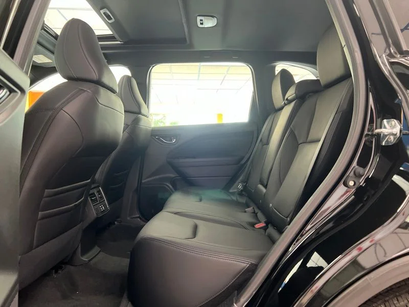 2026 Subaru Forester Limited - Photo 18