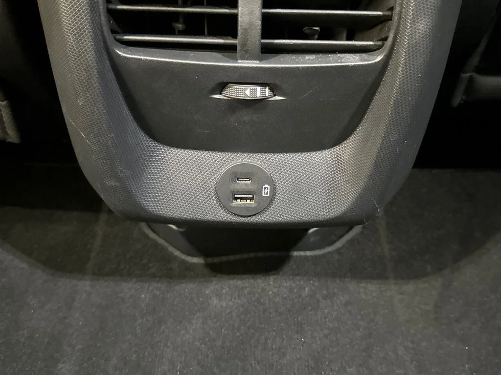 Certified Used 2021 Blue Ford Premium image 31