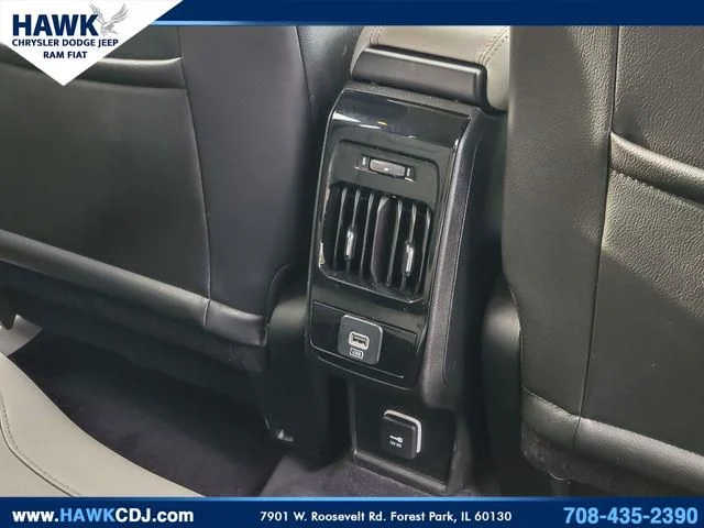 Used 2022 White Jeep Limited image 27
