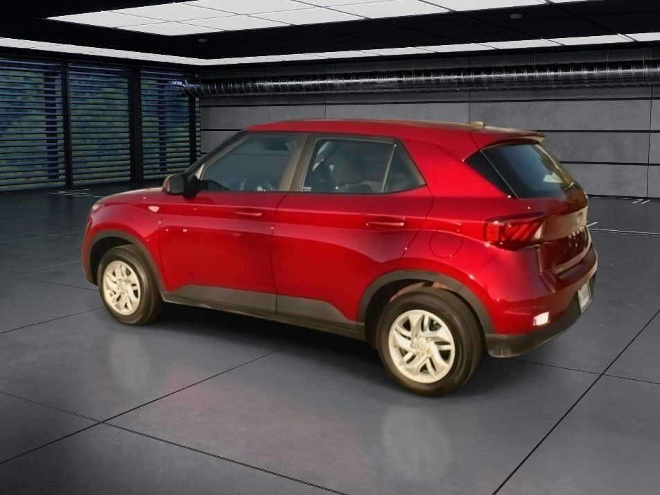 2026 Hyundai Venue SE - Photo 7