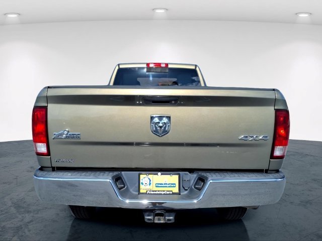 Used 2015 Beige Ram Big Horn image 7