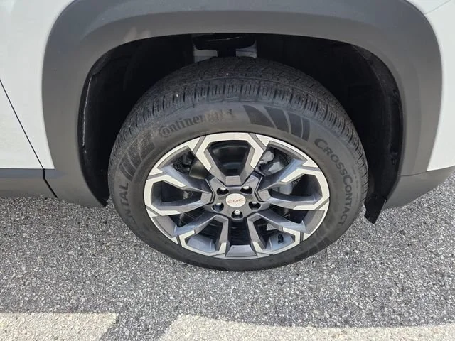 2027 GMC Terrain Elevation - Photo 17