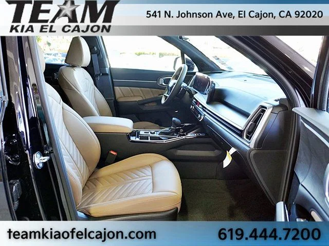 2026 Kia Sorento X-Pro SX Prestige - Photo 15