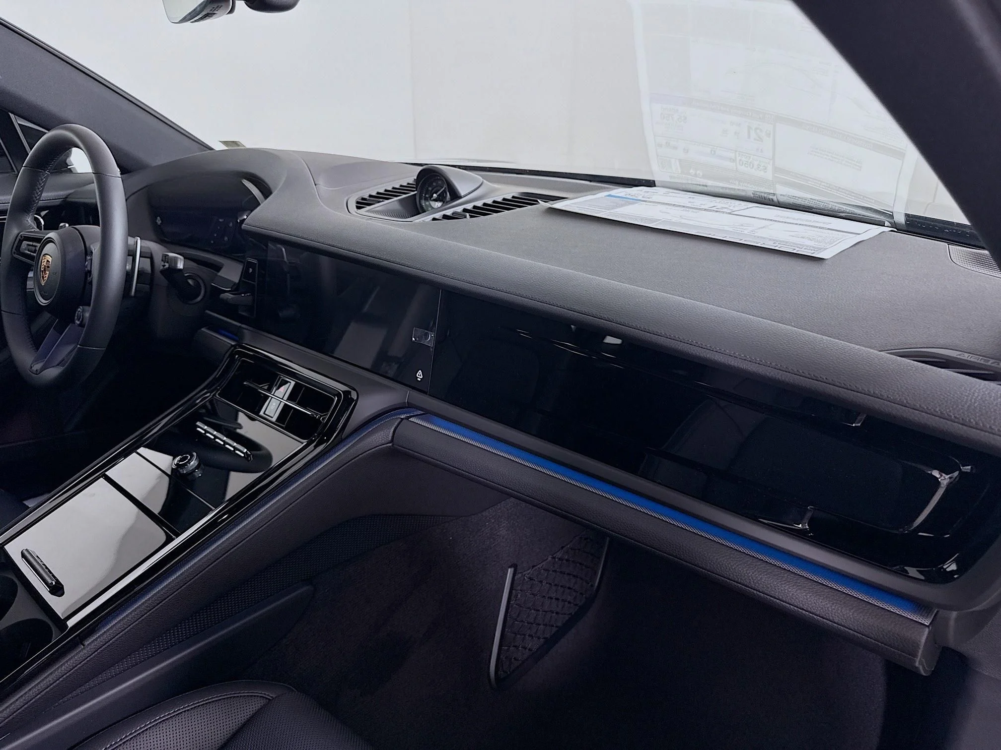 2025 Porsche Panamera Base - Photo 23