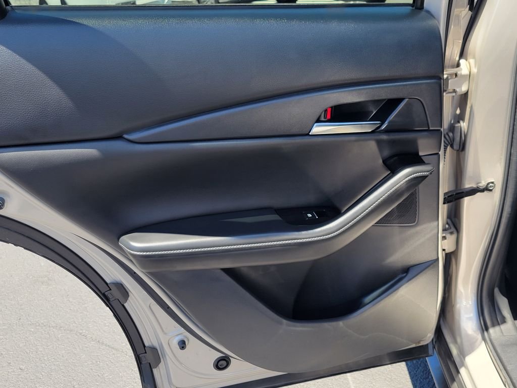 Used 2024 Platinum Quartz Metallic Mazda 2.5 S Preferred Package image 15