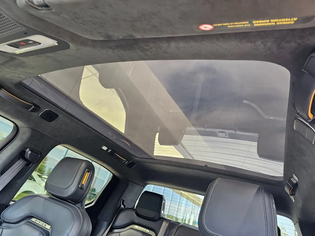 Used 2022  RIVIAN Adventure Package image 23