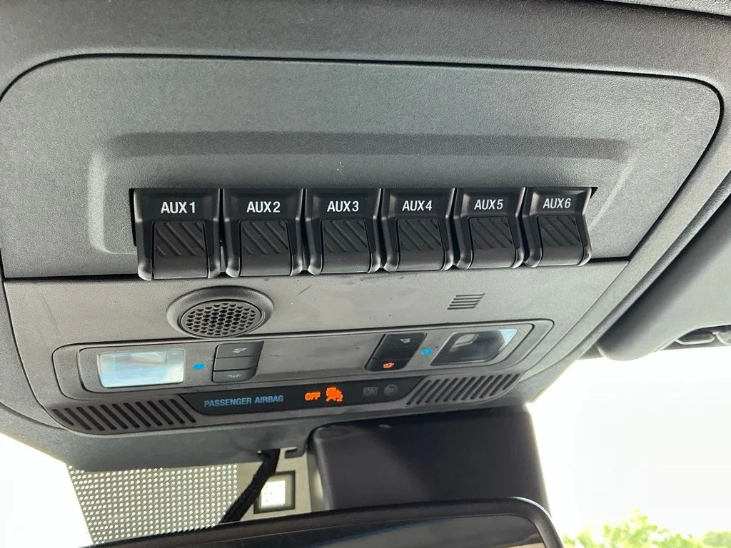 Used 2022 Blue Ford Wildtrak image 42
