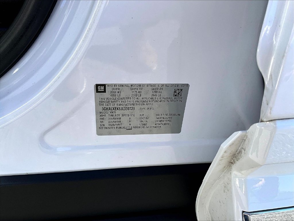 Used 2018 White GMC Denali image 22