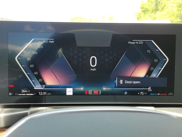 New 2026 Blue BMW 330i xDrive image 31